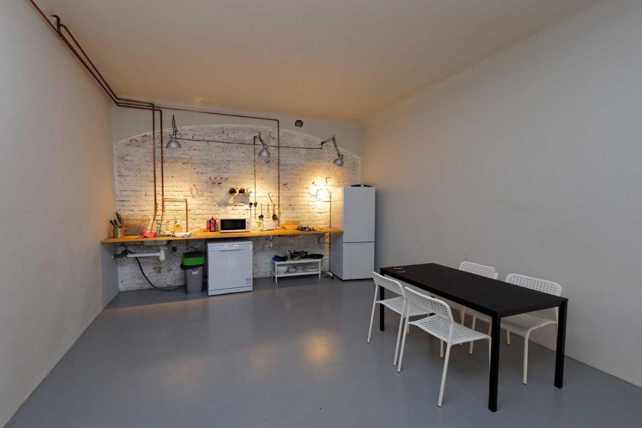 Peter'S Tower Apartments Prague Ngoại thất bức ảnh