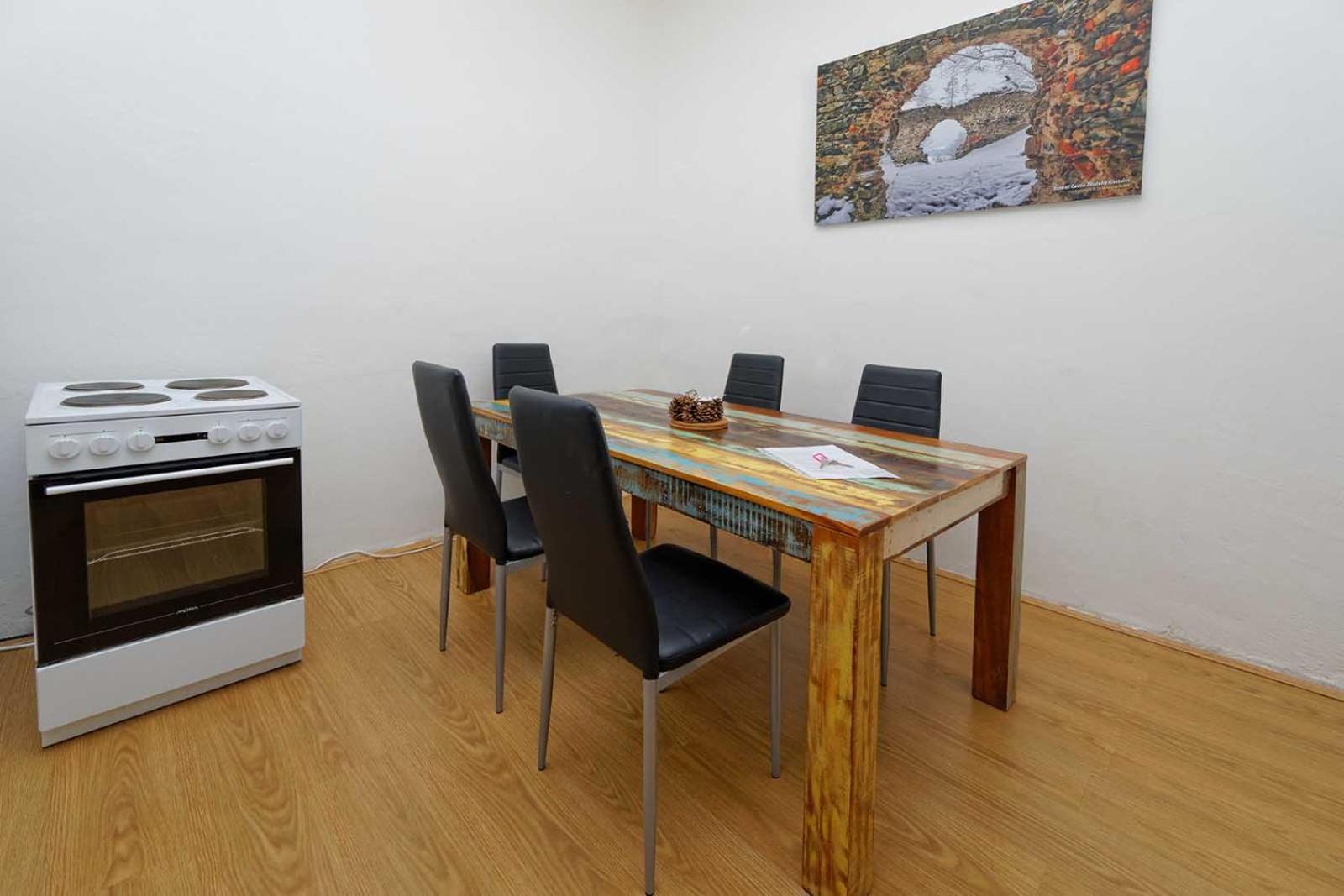 Peter'S Tower Apartments Prague Phòng bức ảnh